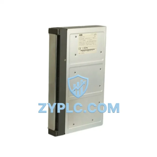 ABB DAO01 Analog Output Module for Advant Controller Systems