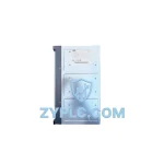 ABB DAO01 P3717-4-0369629 Industrial Network Interface for AC500 Systems