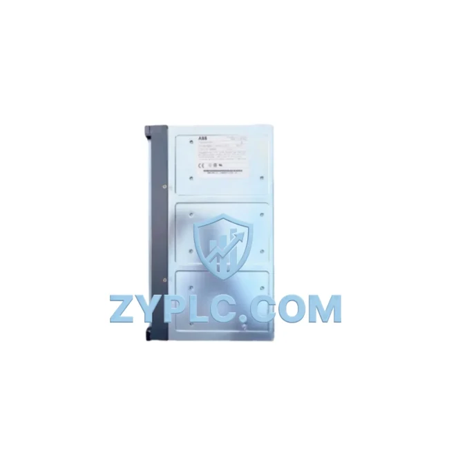 ABB DAO01 P3717-4-0369629 Industrial Network Interface for AC500 Systems