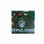 ABB DAPC100 3ASC25H203 Industrial Network Interface for DCS800 Systems