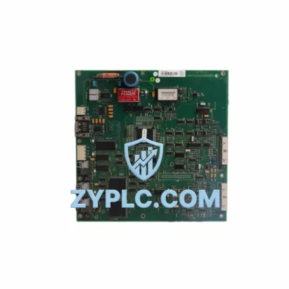 ABB DAPC100 3ASC25H203 Industrial Network Interface for DCS800 Systems DAPC100 3ASC25H203 ABB