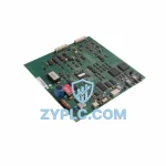 ABB DAPC100 3ASC25H203 Industrial Network Interface for DCS800 Systems