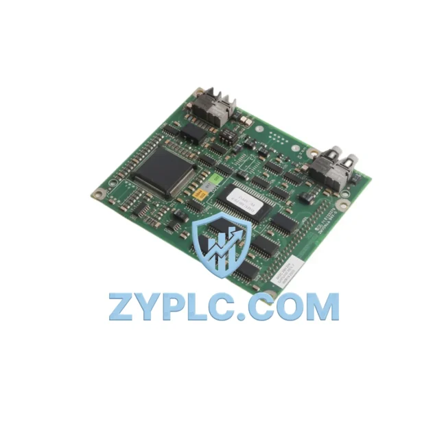 ABB DAPU100 3ASC25H204 Energy-Saving Control Board DriveIT