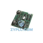 ABB DAPU100 3ASC25H204 Energy-Saving Control Board DriveIT