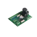ABB DASA110 3ASC25H705-7 Industrial Network Interface for Advant Systems