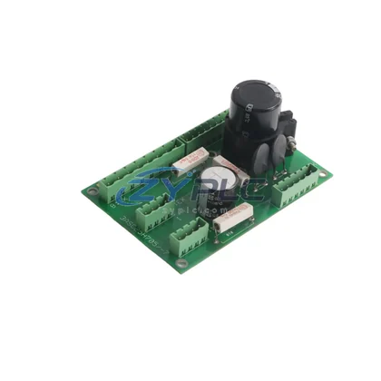 ABB DASA110 3ASC25H705-7 Industrial Network Interface for Advant Systems DASA110 3ASC25H705/7 ABB