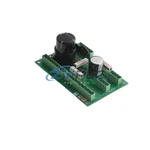 ABB DASA110 3ASC25H705-7 Industrial Network Interface for Advant Systems