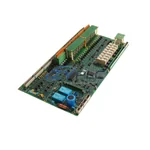 ABB DATX110 3ASC25H209 Analog I/O for Advant
