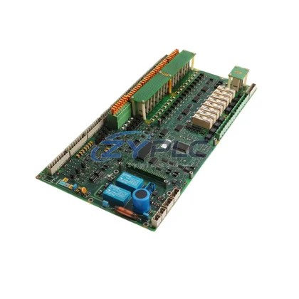 ABB DATX110 3ASC25H209 Industrial Analog I/O for Advant DATX110 3ASC25H209 ABB
