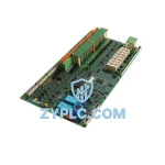 ABB DATX110 3ASC25H209 Energy-Saving I/O Board