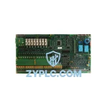 ABB DATX110 3ASC25H209 Energy-Saving I/O Board