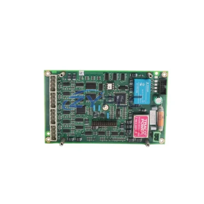 ABB DATX130 3ASC25H214 Replacement Rotor Feedback Board DATX130 3ASC25H214 ABB
