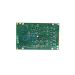 ABB DATX130 3ASC25H214 Rotor Feedback Board