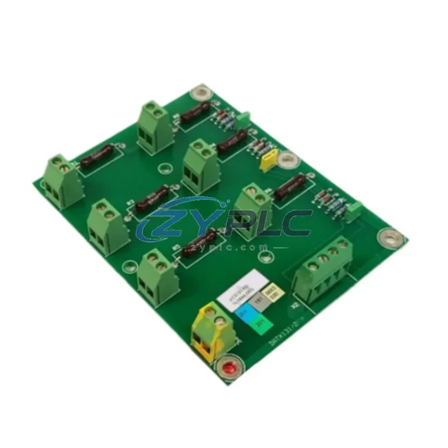 ABB DATX131 3ASC25H215 I/O Module Advant