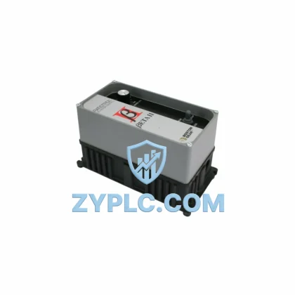 Boston Gear IN587 DC Motor Controller System-Ready Drive for Beta II Architecture DC MTR CTLRS (1/6-3HP) RBA2S 32POINTS IN587-16 CN7600 CN76122-485A Boston Gear
