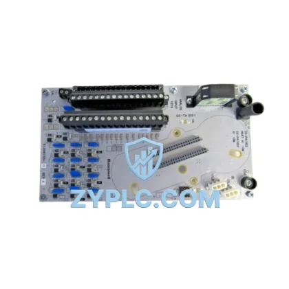Honeywell DC-TAID01 Analog Input IOTA Module for Experion PKS Systems DC-TAID01 Honeywell
