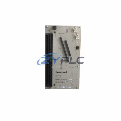 Honeywell DC-TAIL51 51307601-176 Industrial Network Interface TotalPlant