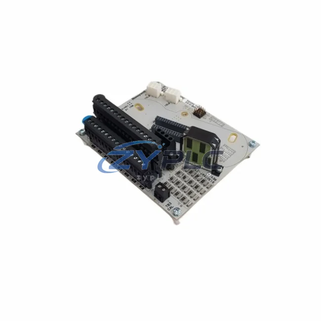 Honeywell DC-TAIX01 51307597-176 Analog Input Module TDC 3000