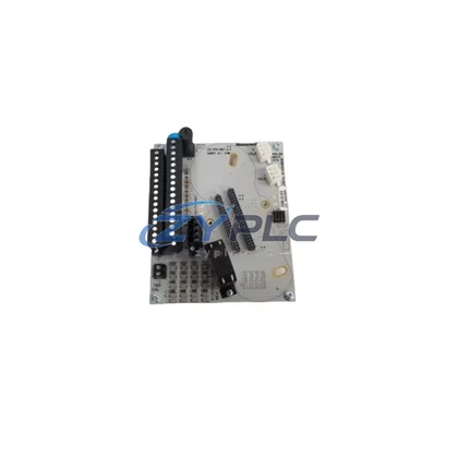 Honeywell DC-TAIX11 Industrial Network Interface for TPS Systems DC-TAIX11 Honeywell