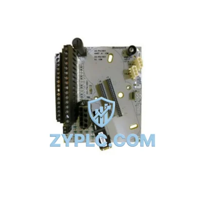 Honeywell DC-TAON01 Industrial Network Interface for HC900 Systems DC-TAON01 Honeywell