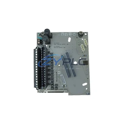 Honeywell DC-TAOX01 Industrial Analog Output for DC Series Architecture DC-TAOX01 Honeywell
