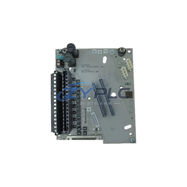 Honeywell DC-TAOX01 Analog Output for DC Series
