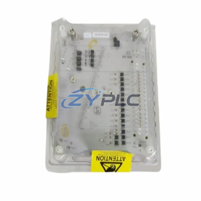 Honeywell 51307717-175 Analog Output for TDC 3000