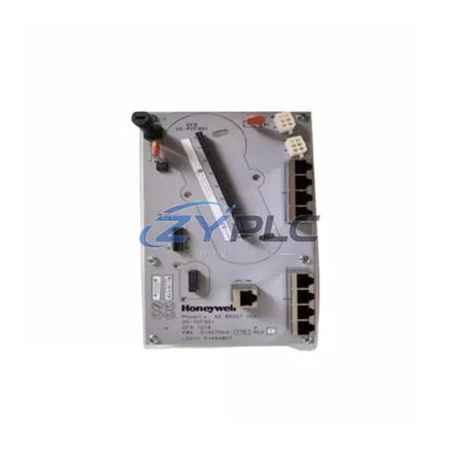 Honeywell DC-TCF901 Industrial Network Interface for Experion PKS DC-TCF901/51307593-176 Honeywell