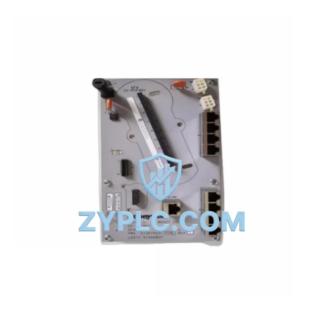 Honeywell DC-TCF901 DCS Firewall Module for Experion PKS