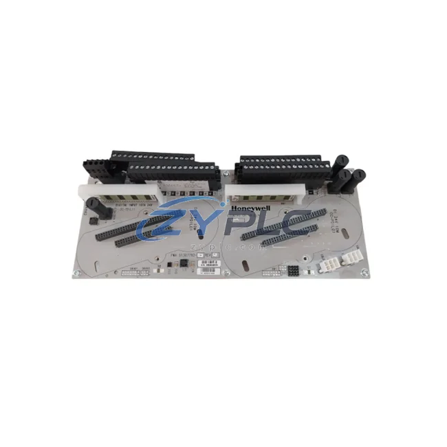 Honeywell DC-TDIL11 Digital Input Module for TDC 3000 Systems
