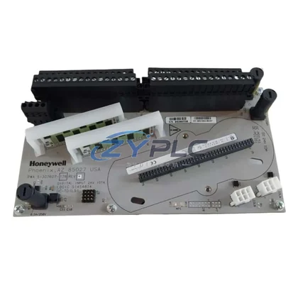 Honeywell DC-TDIL51 51307607-176 Industrial Network Interface for TPS Systems DC-TDIL51 51307607-176 HONEYWELL