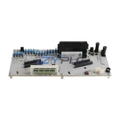 Honeywell TFB412 51307618-176 FTE Communication Gateway DC Series product image