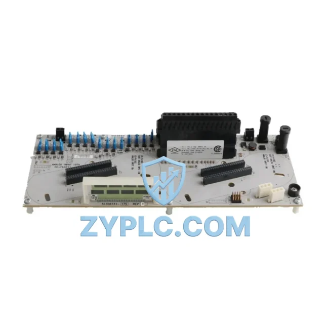 Honeywell TFB412 51307618-176 FTE Communication Gateway DC Series