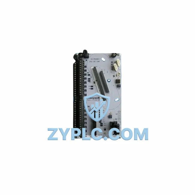 Honeywell DC-TUIO31 DCS I/O Module | TotalPlant Experion PKS