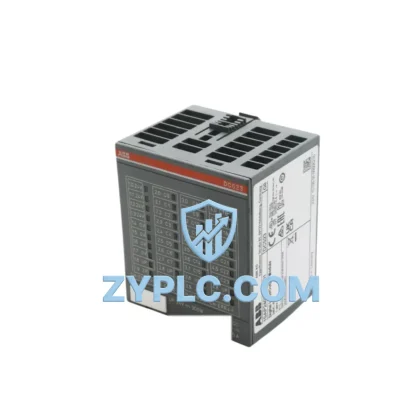 ABB 1SAP240500R0001 Industrial Network Interface for AC500 Systems DC523 D3 1SAP240500R0001 ABB