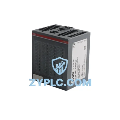 ABB DC532 1SAP240100R0001 Industrial Network Interface for AC500 Systems DC532 1SAP240100R0001 ABB