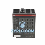 ABB DC551-CS31 Energy-Saving Digital I/O Module AC500