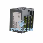 ABB DC551-CS31 Energy-Saving Digital I/O Module AC500