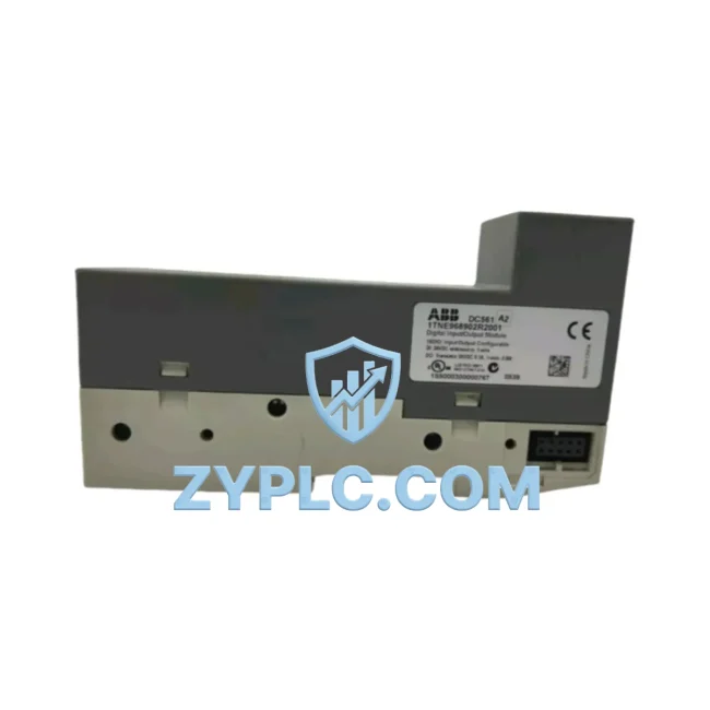 ABB DC561-B1-1TNE968902R2001 Energy-Saving I/O Module AC500