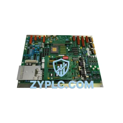 Bombardier DTCC901B DCC2390A 3EST49-116 System-Ready Drive Control Unit DCC2390A 3EST49-116 DTCC901B Bombardier