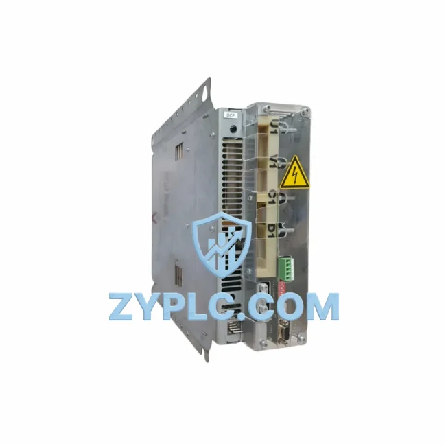 ABB DCF503B0050-000000X Industrial Network Interface for DCS800 Systems