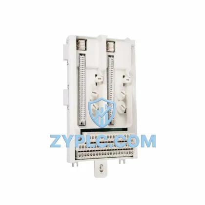 ABB DCF504A0050 Energy-Saving Supply for Optimized DCS800 Automation DCF504A0050-0000000 ABB