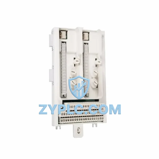 ABB DCF504A0050 Energy-Saving Supply for Optimized DCS800 Automation
