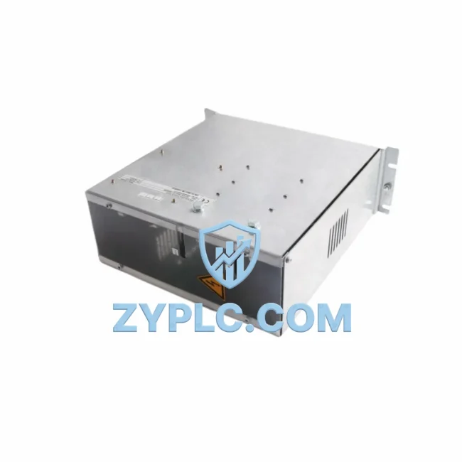 ABB SDCS-FEP-1 3BSE006309R0001 System-Ready Drive Control for DCS800