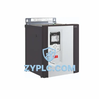 ABB DCF803-0050 Energy-Saving Field Exciter DCS800 DCF803-0050 ABB