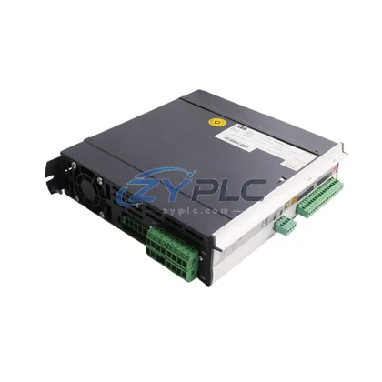 ABB DCF804-0050 Replacement Field Exciter DCS500 DCF804-0050 3ADT209026R0002 ABB