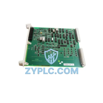 ABB DCO01 P37511-4-0369666 Industrial Network Interface for AC500 Systems DCO01 P37511-4-0369666 ABB