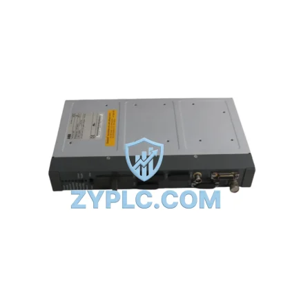 ABB DCP10 Energy-Saving CPU Module for MasterPiece 200/1 DCP10 ABB