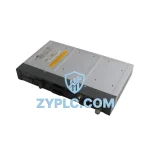 ABB DCP10 Energy-Saving CPU Module for MasterPiece 200/1