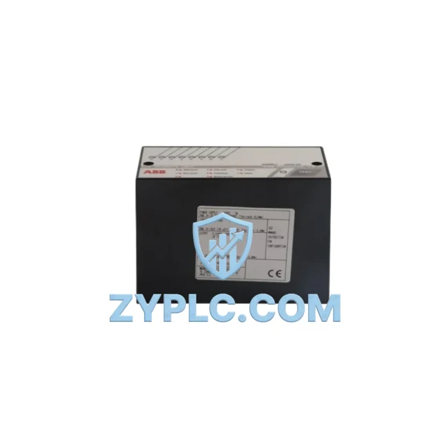 ABB DCS401.0020 DC Drive for DCS400
